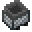 Trichterlore — Minecraft-Block